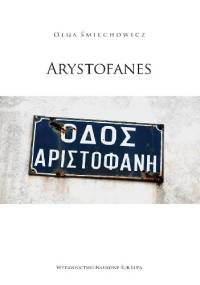 Arystofanes - Olga Śmiechowicz