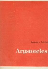 Arystoteles - Kazimierz Leśniak