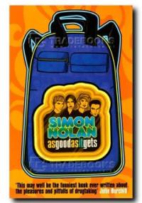 As good as it gets - Simon Nolan