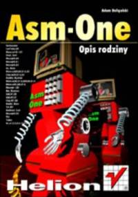 Asm-One. Opis rodziny - Adam Doligalski