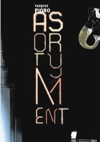 Asortyment - Tadeusz Pióro