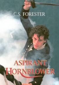 Aspirant Hornblower - Cecil Scott Forester