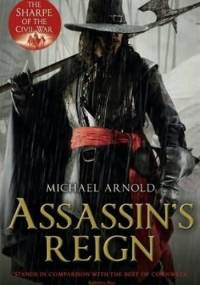 Assassin's Reign - Michael Arnold