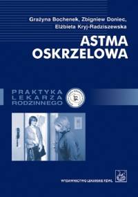 Astma oskrzelowa
