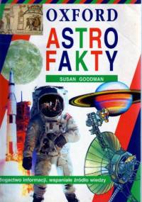 Astrofakty - Susan Goodman