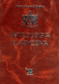 Astrologia klasyczna T. 1 - Siergiej A. Wronski
