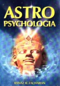Astropsychologia - Ramaz R. Zacharian