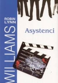 Asystenci - Robin Lynn Williams