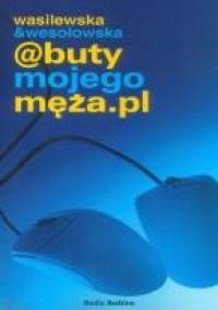@buty_mojego_meza.pl - Anna Wasilewska