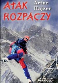 Atak rozpaczy - Artur Hajzer