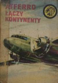 ATFERRO ŁĄCZY KONTYNENTY - Bohdan Arct