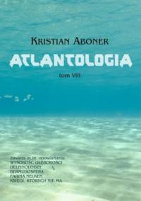 Atlantologia - Kristian Aboner