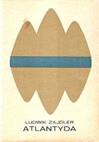 Atlantyda - Ludwik Zajdler
