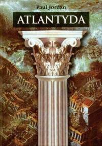 Atlantyda - Paul Jordan