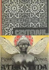Atlantyda - Pierre Benoit