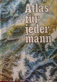 Atlas für jedermann - praca zbiorowa