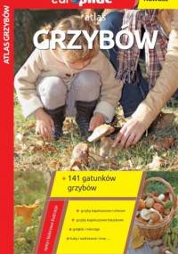 Atlas grzybów - Marek Snowarski