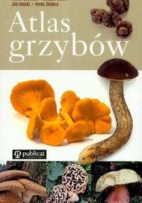 Atlas grzybów