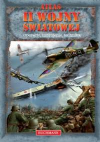 Atlas II wojny światowej - Imre Szabo