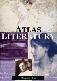 Atlas literatury - Malcolm Bradbury