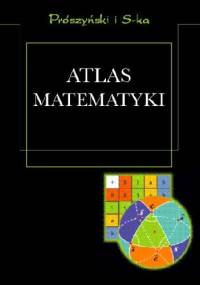 Atlas matematyki - Fritz Reinhardt, Heinrich Soeder
