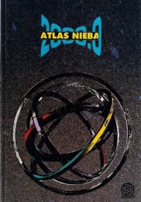 Atlas nieba 2000,0
