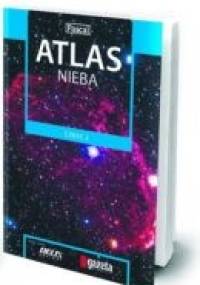 Atlas nieba. Część 2. - Przemysław Rudź