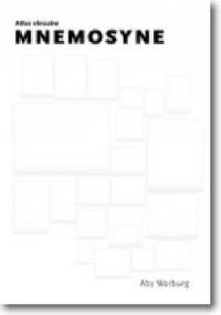 Atlas obrazów Mnemosyne - Aby Warburg