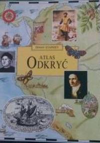 Atlas odkryć - Dinah Starkey