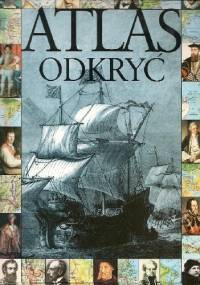 Atlas odkryć - John Hemming