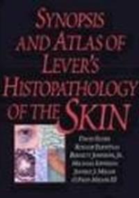 Atlas of Histopathology of Skin - David Elder