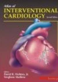 Atlas of Interventional Cardiology - D. Holmes