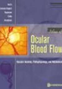Atlas of Ocular Blood Flow - A. Harris