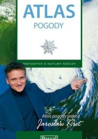 Atlas pogody - Ryszard Klejnowski