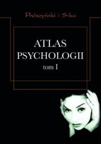 Atlas psychologii 1 - Hellmuth Benesch