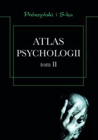 Atlas psychologii 2 - Hellmuth Benesch, Herman von Saalfeld
