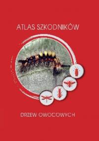 Atlas szkodników drzew owocowych