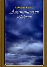 Atramentowym szlakiem - Karolina Kusek