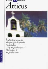 Atticus - Ron Hansen