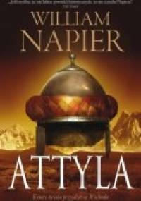 Attyla - William Napier