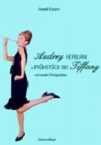 Audrey Hepburn in Frühstück bei Tiffany - Howell Conant
