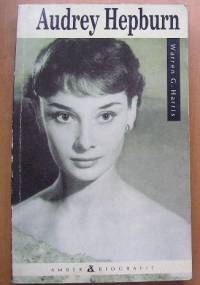 Audrey Hepburn - Warren Harris