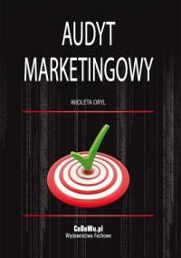 Audyt marketingowy - Wioleta Dryl