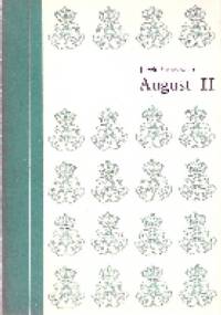 August II - Jacek Staszewski