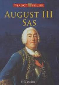 August III Sas - praca zbiorowa