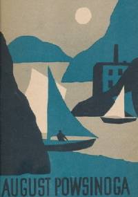 August Powsinoga - Knut Hamsun