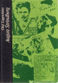 August Strindberg - Olof Lagercrantz