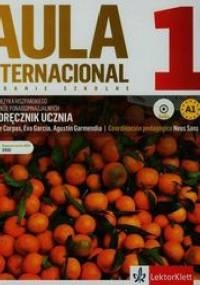 Aula Internacional 1 Podręcznik