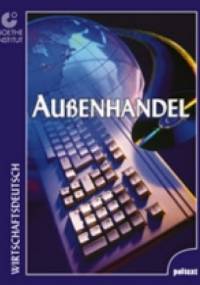 Aussenhandel (wersja niemieckojęzyczna) - Rosemarie Buhlmann