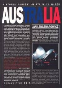 Australia - Jan Lencznarowicz